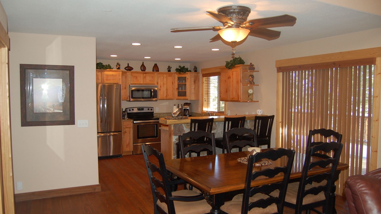 Photo of Bedroom in Somers