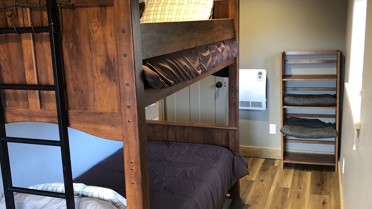 Photo of Bedroom in Pagosa Springs
