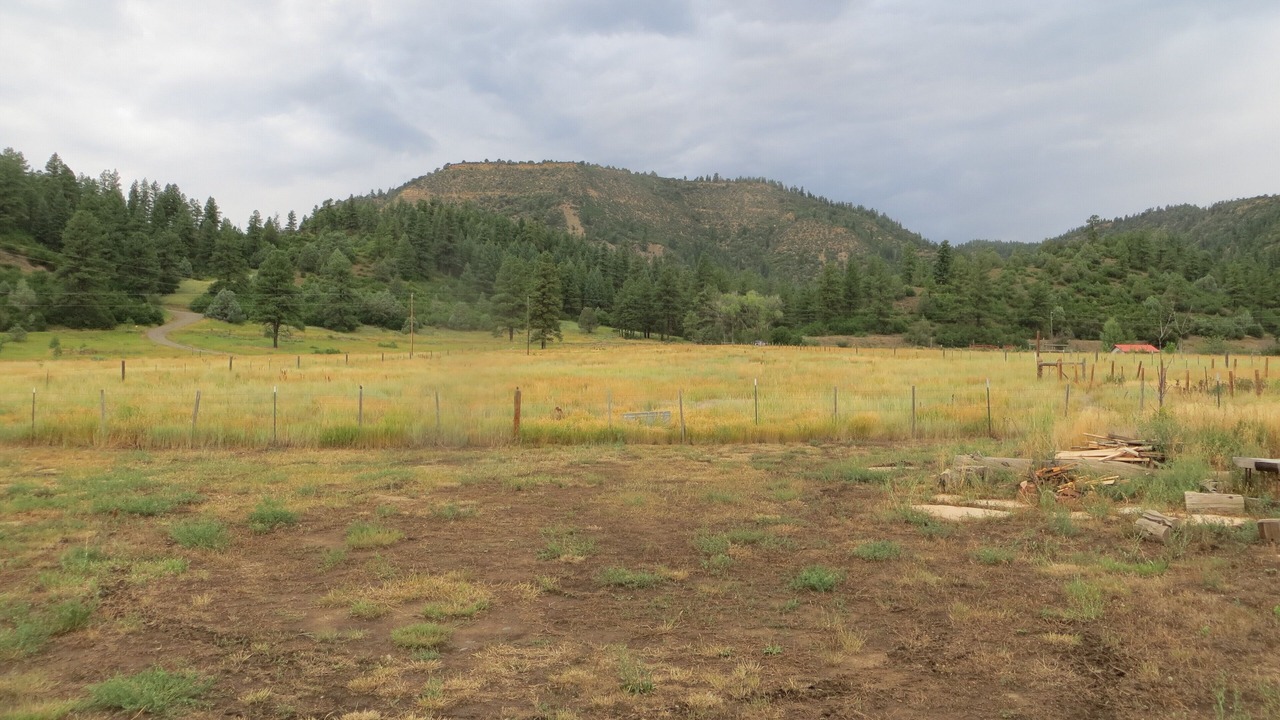 Photo of Outdoor in Pagosa Springs