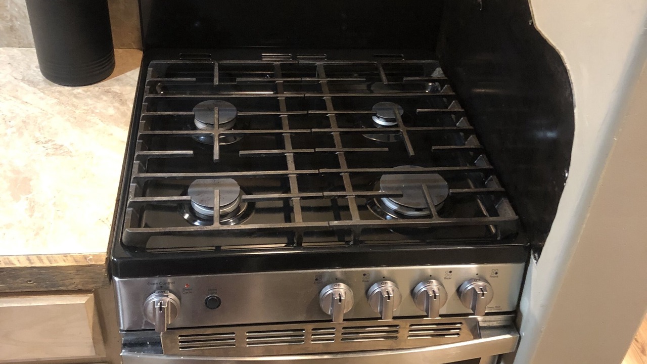 Photo of Kitchen in Pagosa Springs