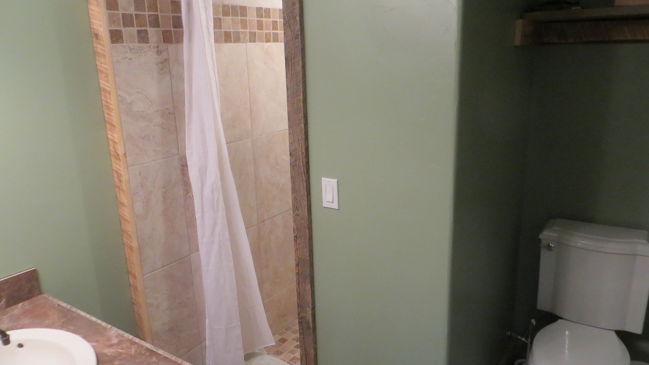 Photo of Bathroom in Pagosa Springs