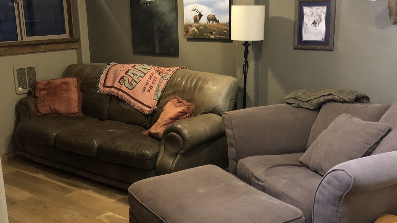 Photo of Bedroom in Pagosa Springs