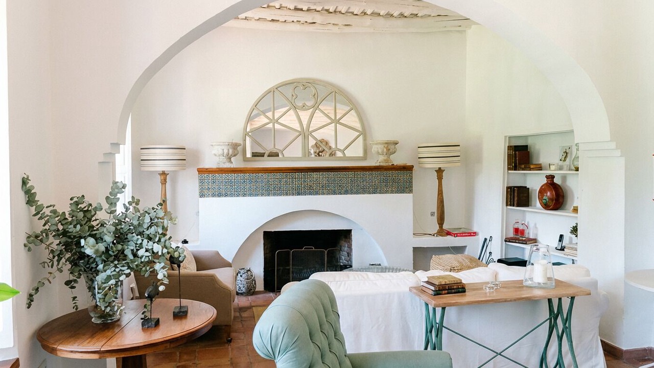 Photo of Livingroom in Constantina