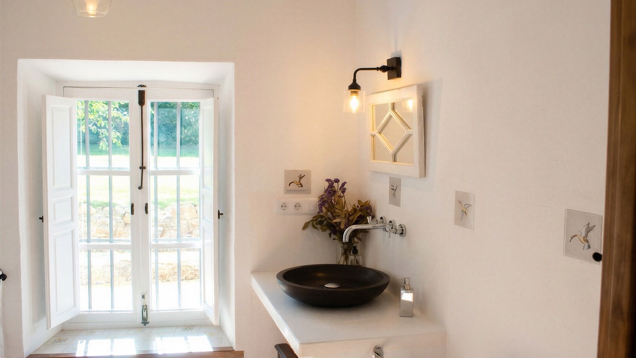 Photo of Bathroom in Constantina