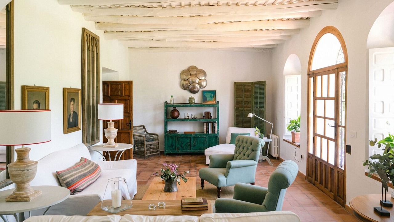 Photo of Livingroom in Constantina