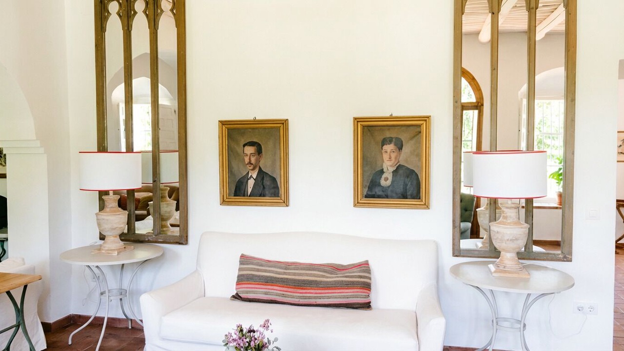 Photo of Livingroom in Constantina