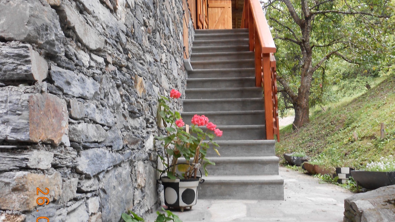 Photo of Outdoor in Bozel