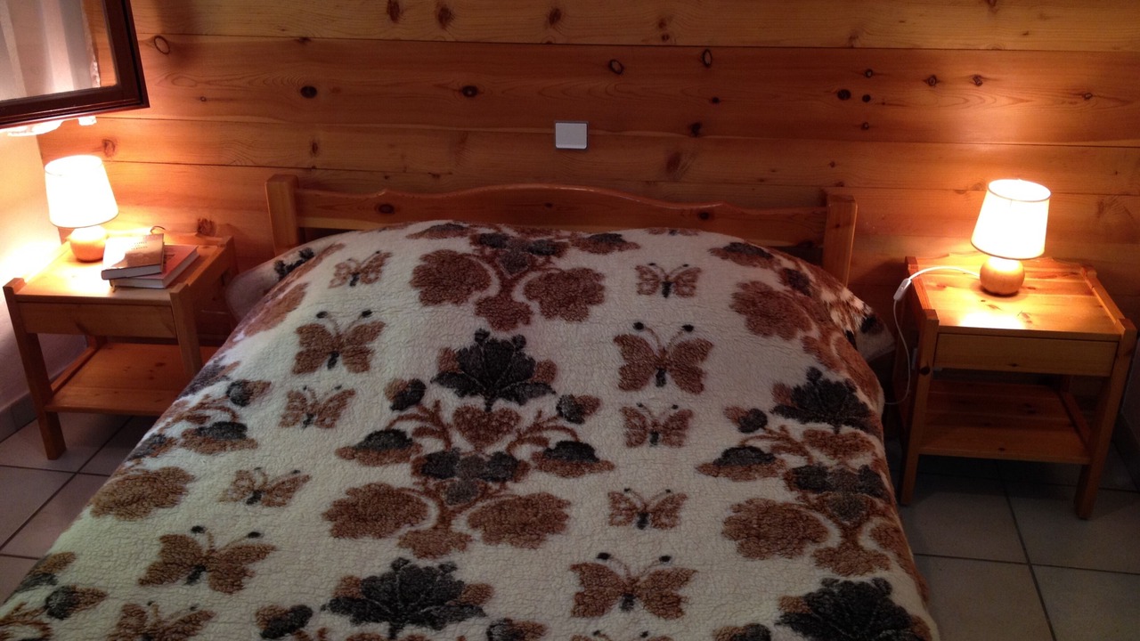 Photo of Bedroom in Bozel