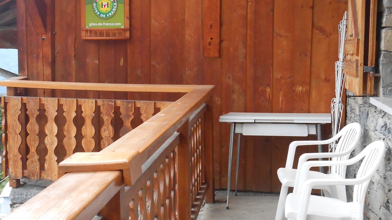 Photo of Outdoor in Bozel