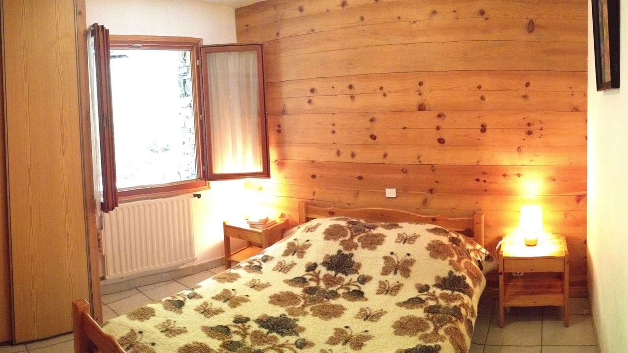 Photo of Bedroom in Bozel