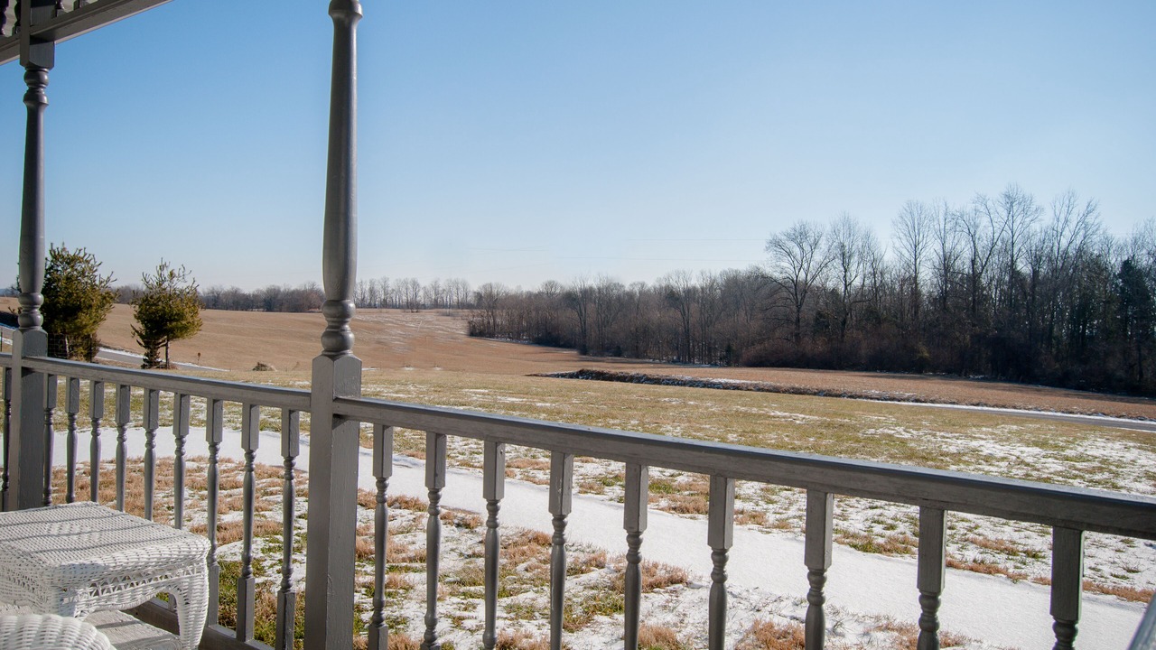 Photo of Outdoor in Cobden