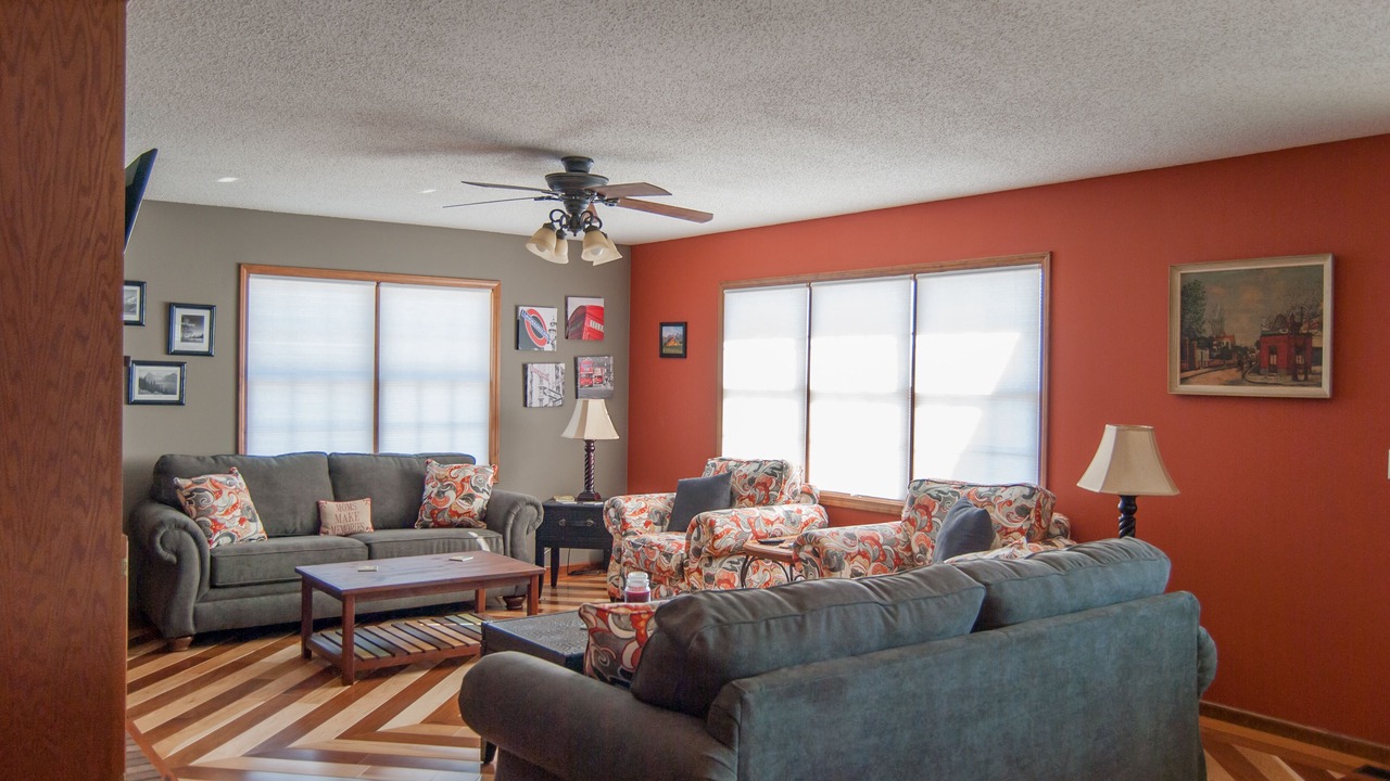 Photo of Livingroom in Cobden