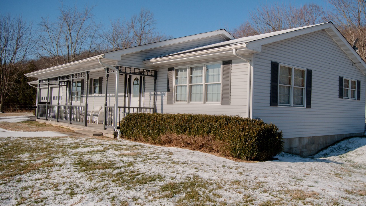 Photo of Outdoor in Cobden