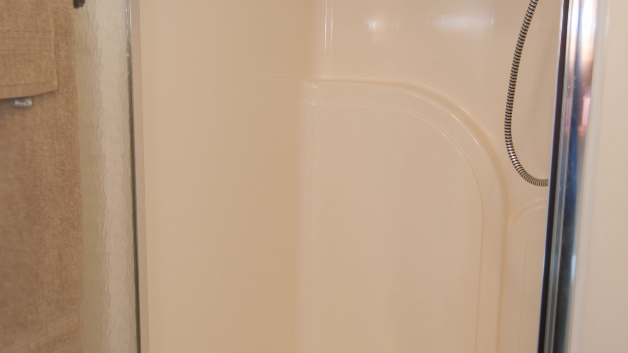 Photo of Bathroom in Cobden