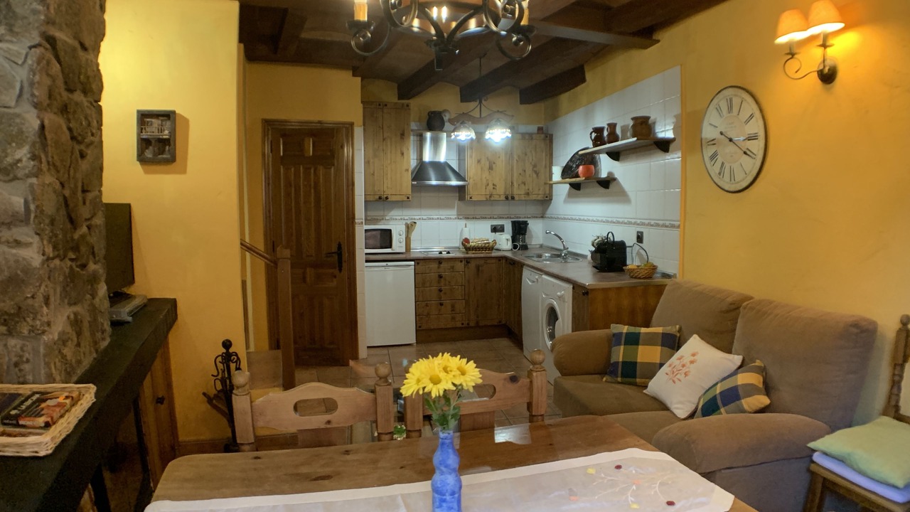 Photo of Livingroom in Braojos