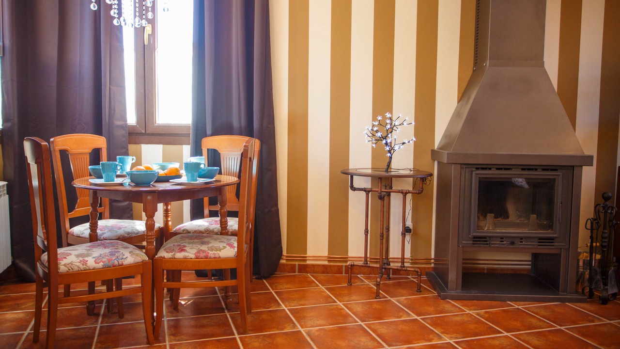 Photo of Livingroom in Braojos