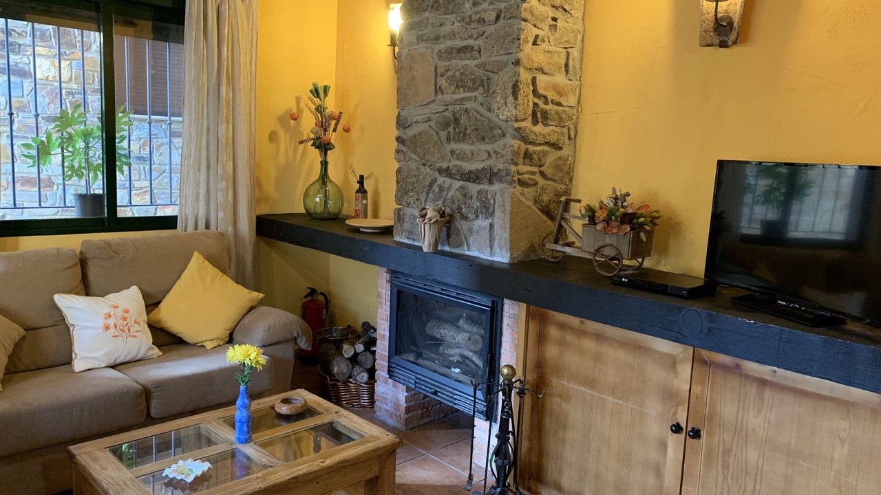 Photo of Livingroom in Braojos