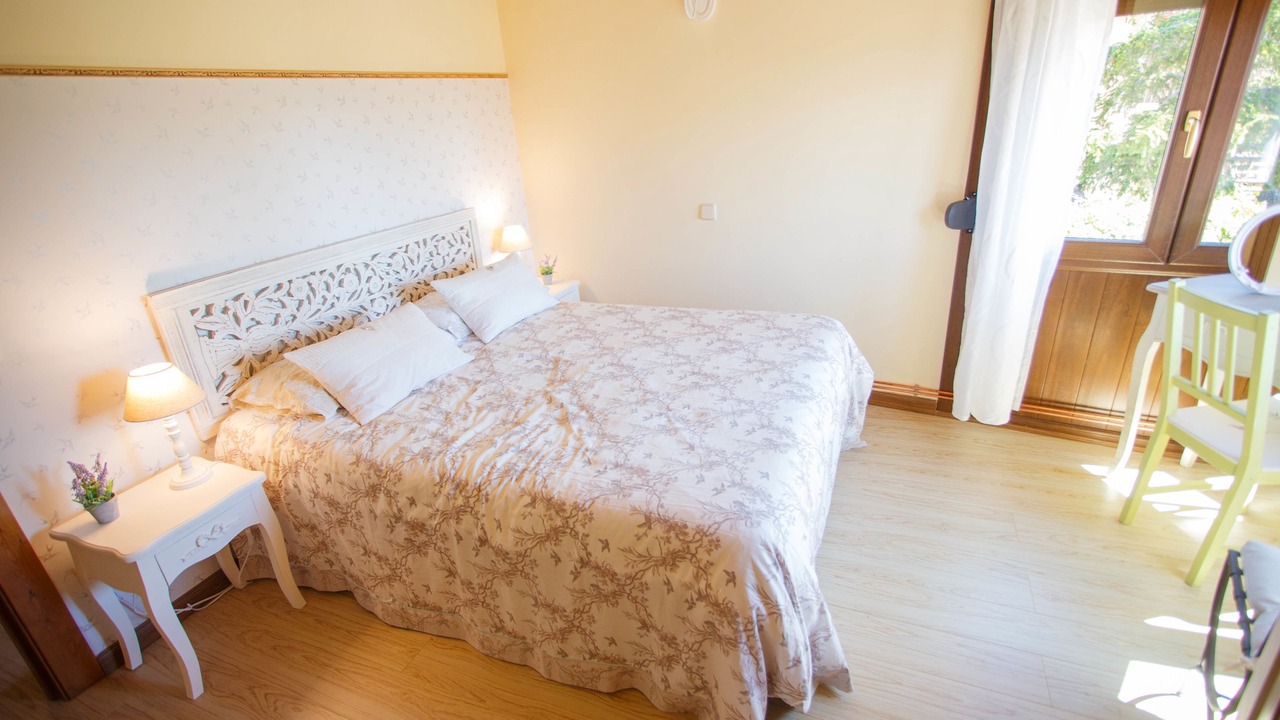 Photo of Bedroom in Braojos