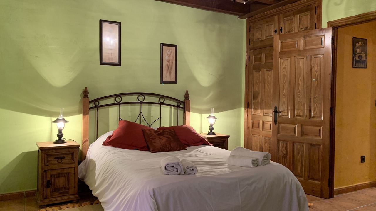 Photo of Bedroom in Braojos