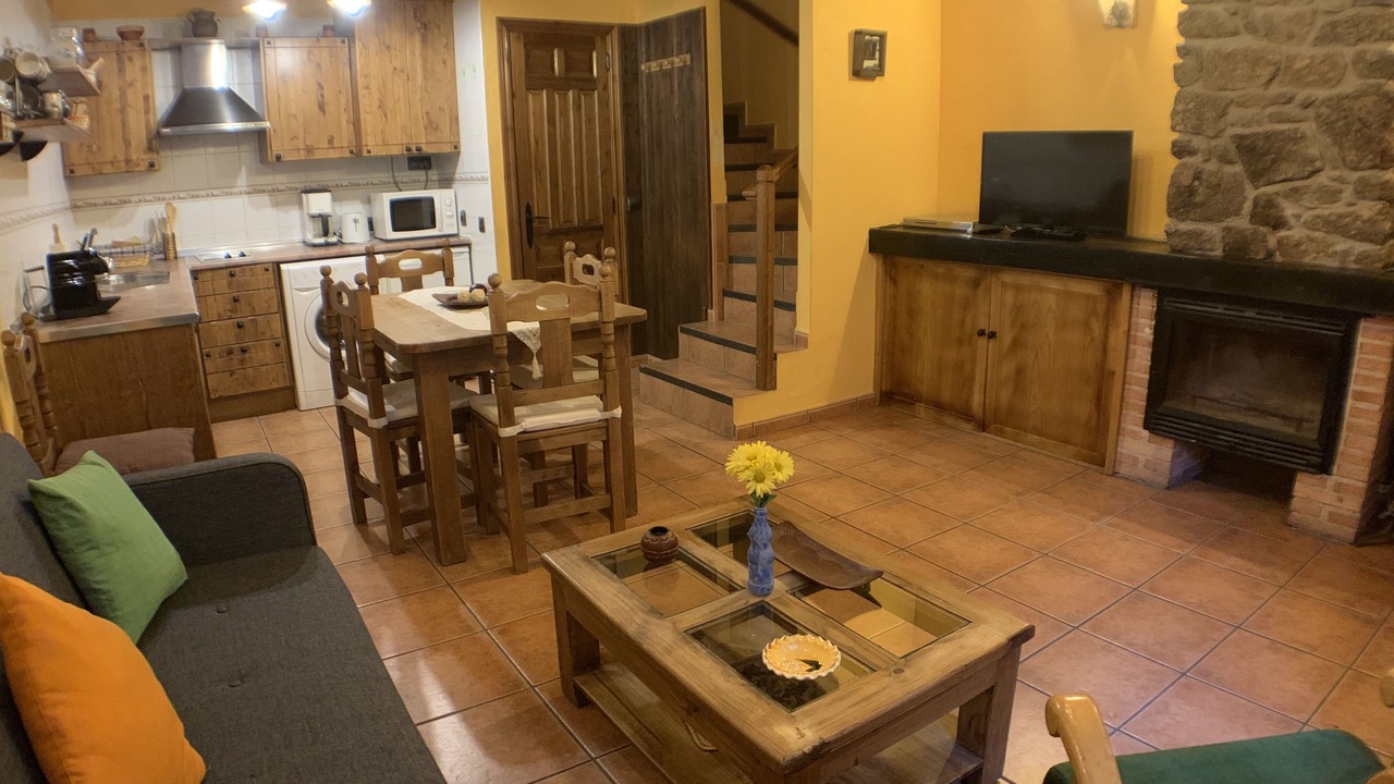 Photo of Livingroom in Braojos
