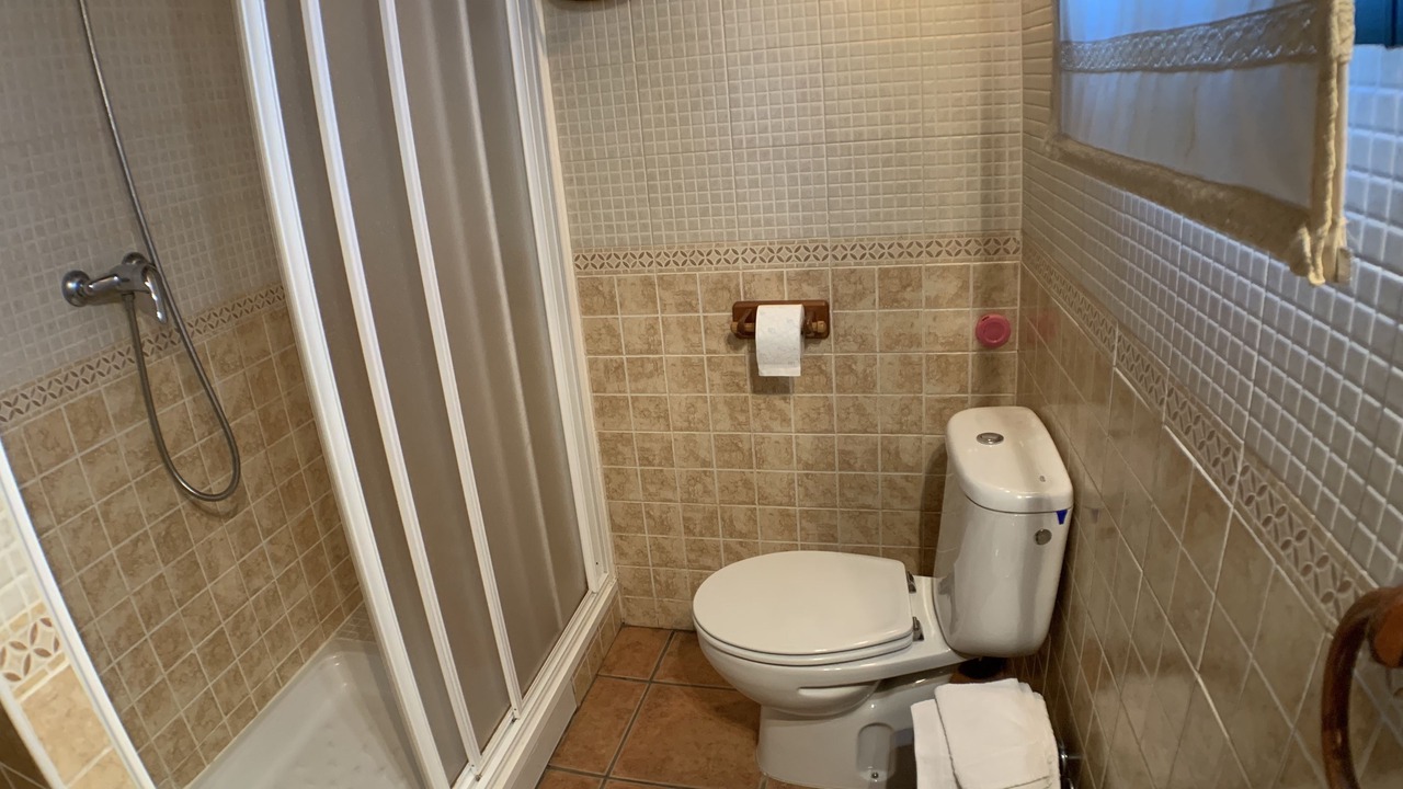 Photo of Bathroom in Braojos