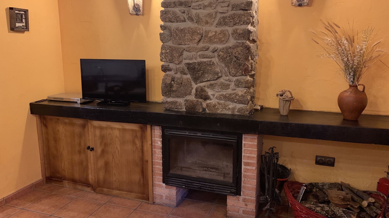 Photo of Livingroom in Braojos