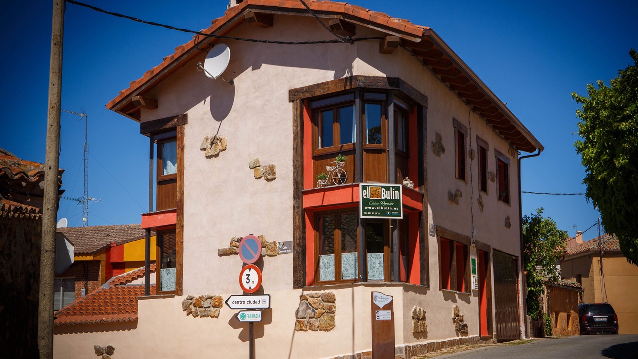 Photo of Outdoor in Braojos