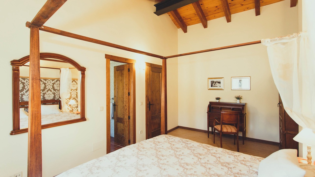 Photo of Bedroom in Braojos