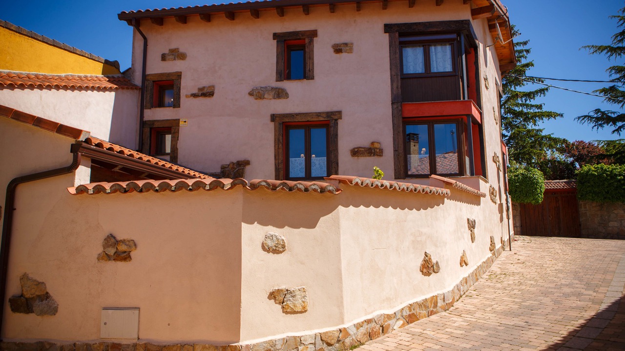 Photo of Outdoor in Braojos
