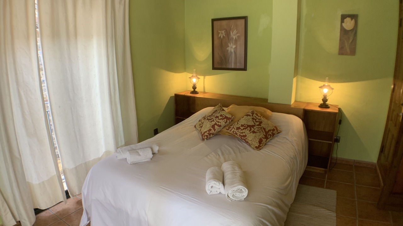 Photo of Bedroom in Braojos