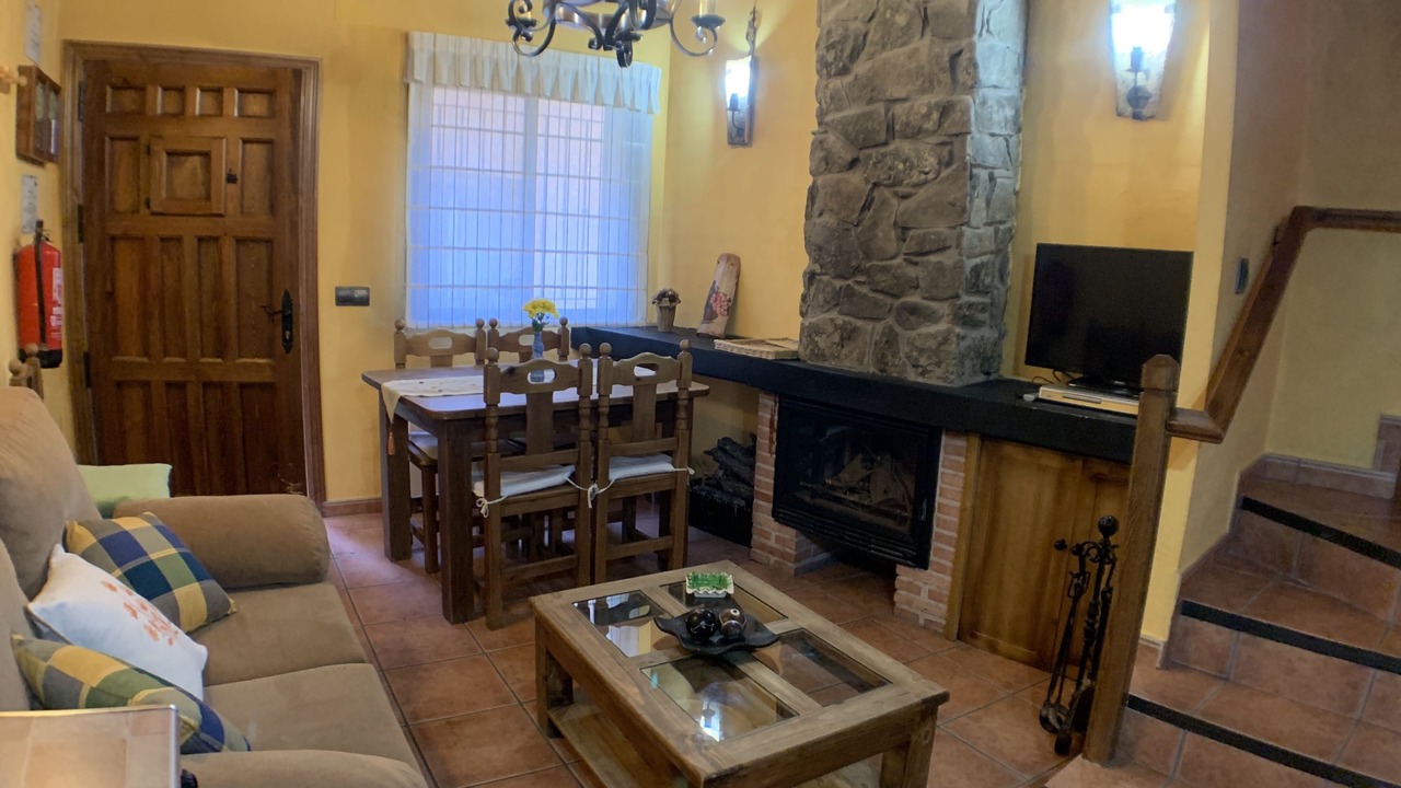 Photo of Livingroom in Braojos