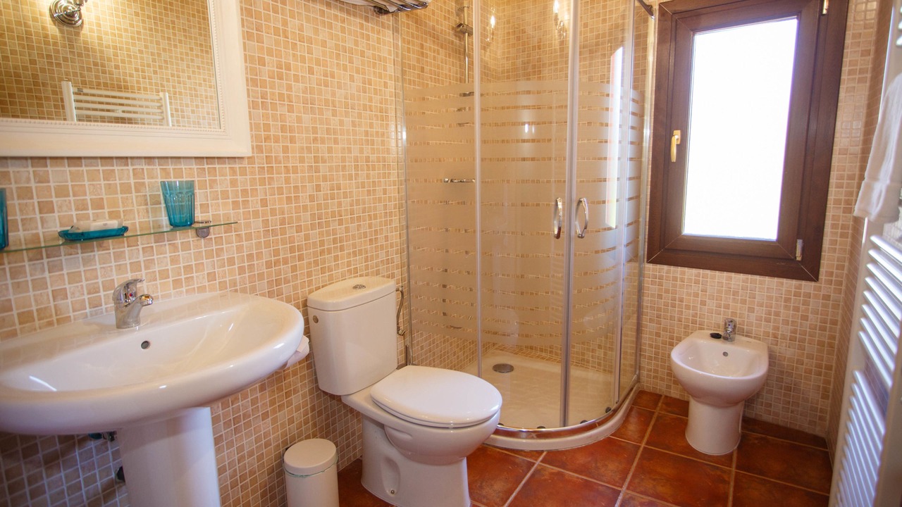 Photo of Bathroom in Braojos