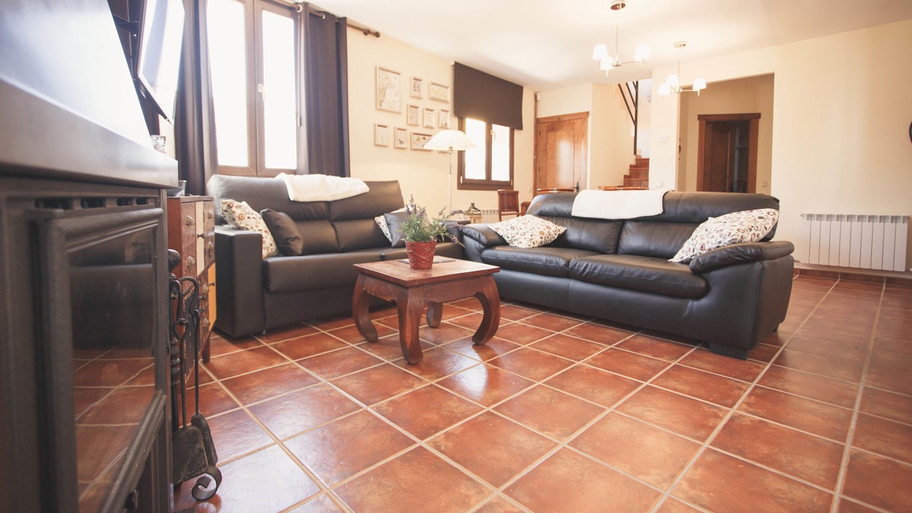 Photo of Livingroom in Braojos
