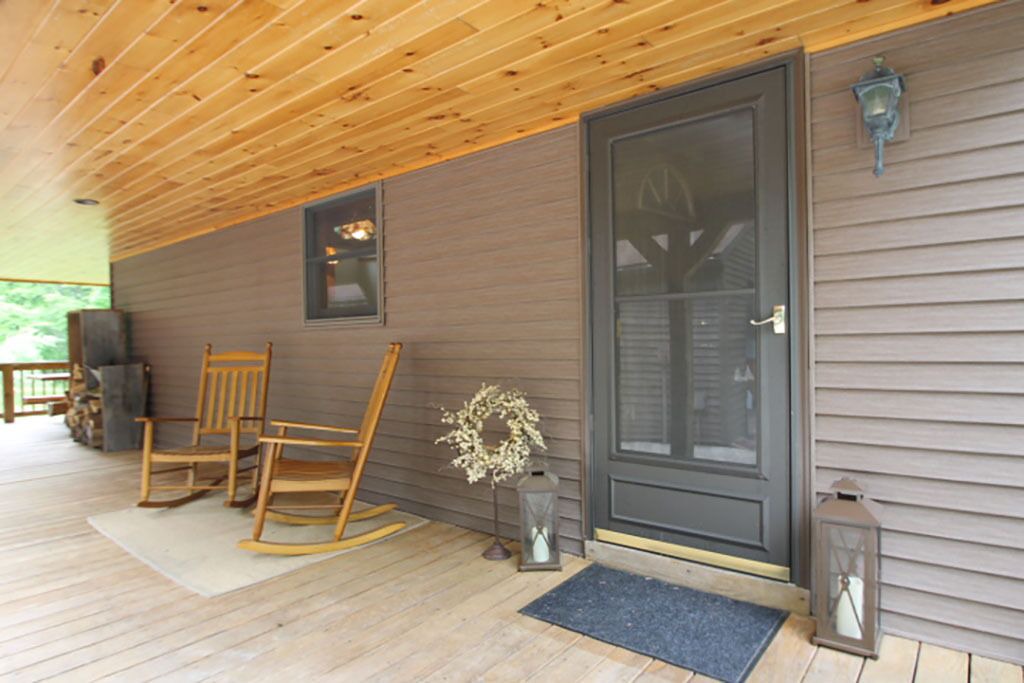 Photo of Outdoor in Bodines