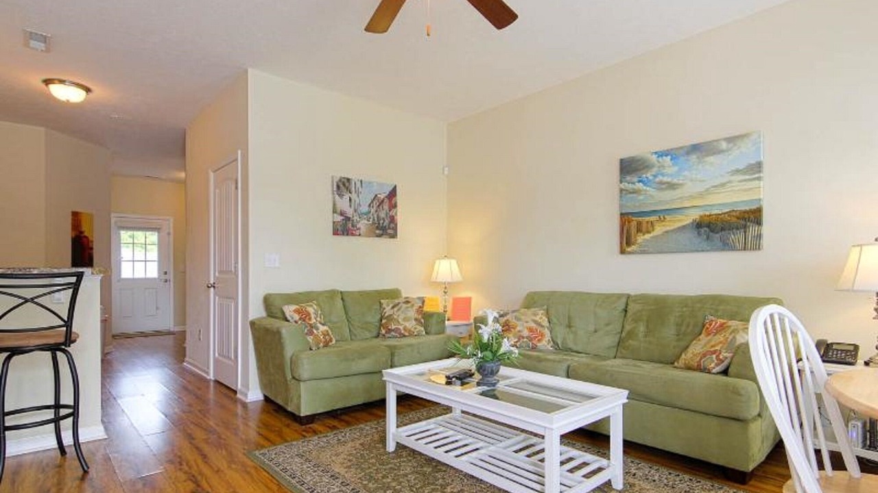Photo of Bedroom in Myrtle Beach
