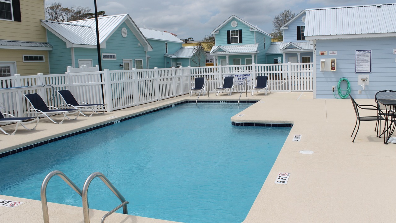 Photo of Outdoor in Myrtle Beach