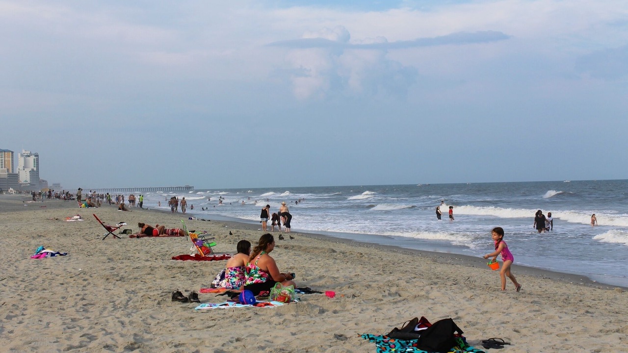 Photo of Others in Myrtle Beach