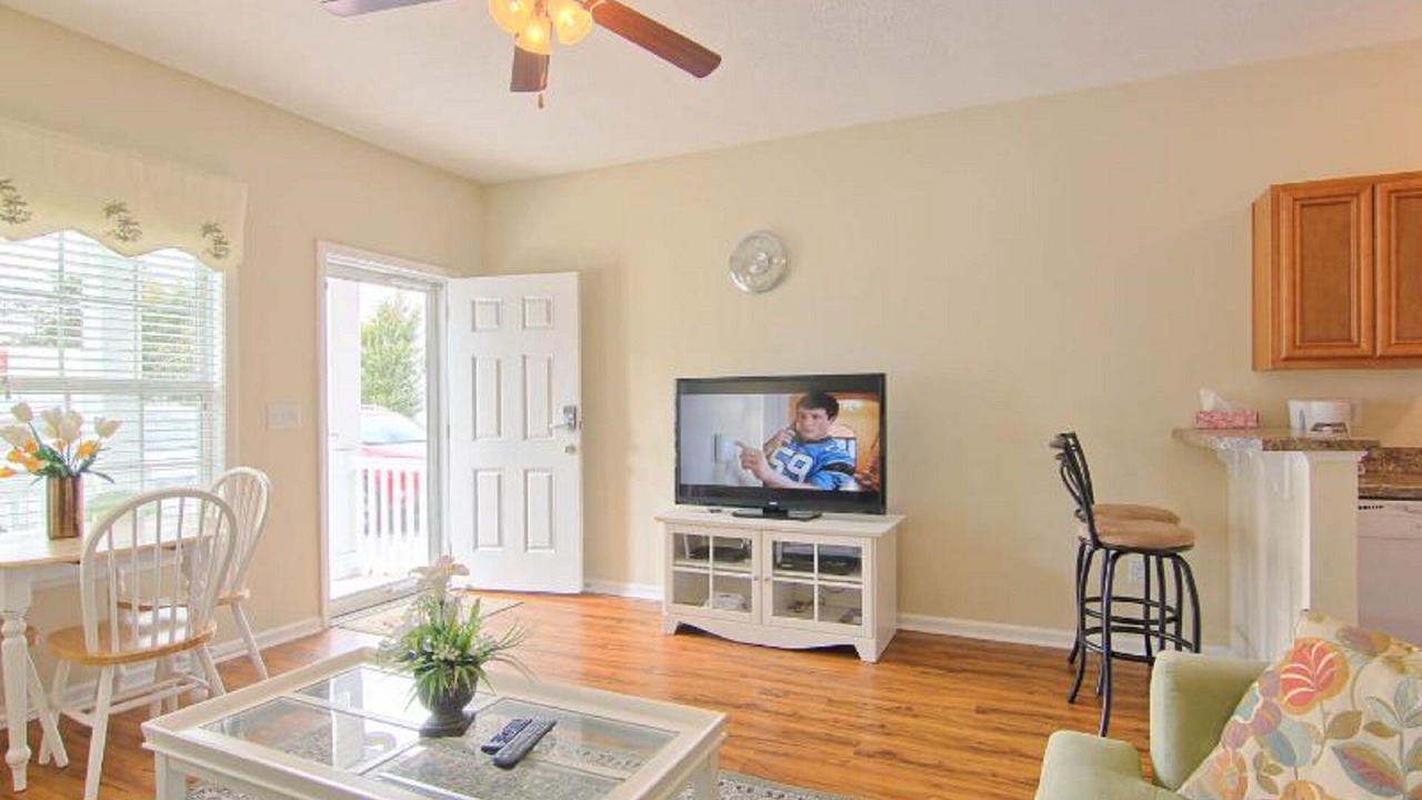 Photo of Bedroom in Myrtle Beach