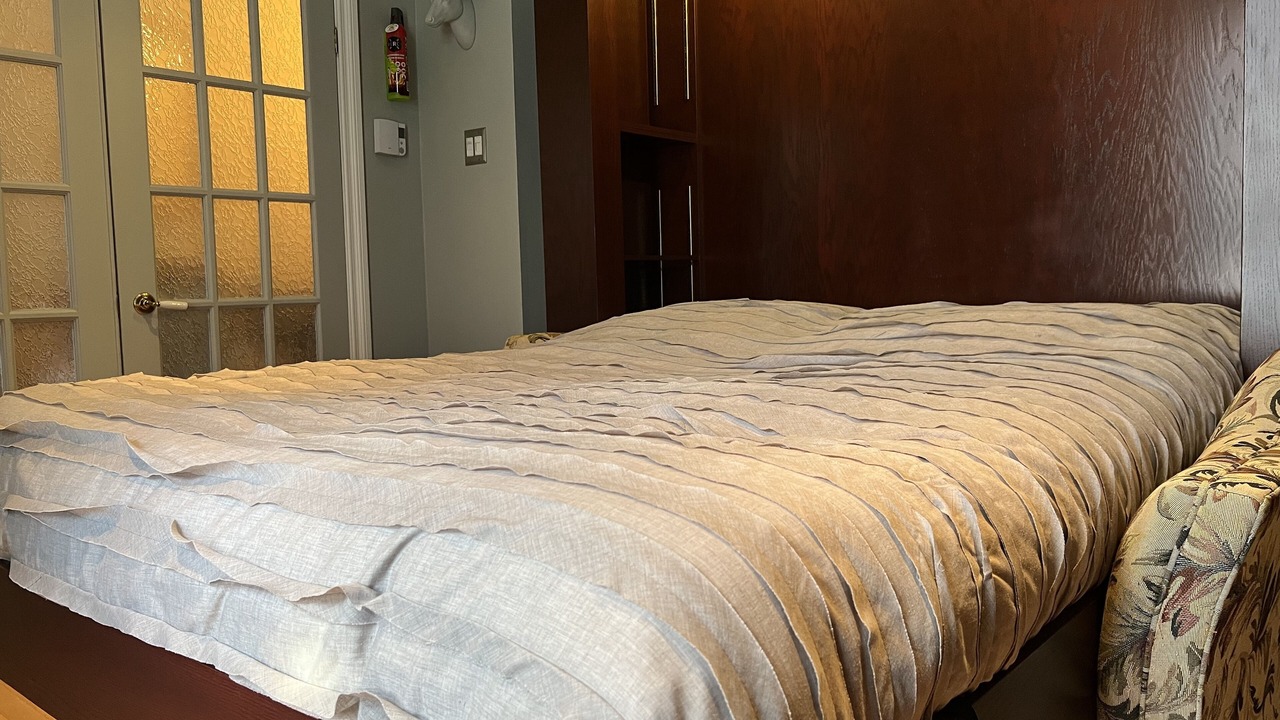 Photo of Bedroom in Sainte-Marie