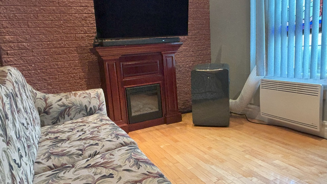 Photo of Livingroom in Sainte-Marie