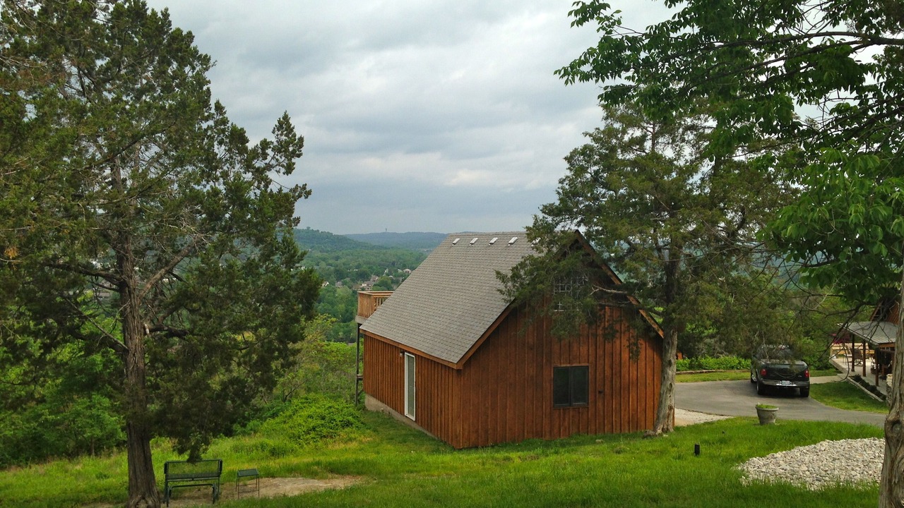 Photo of Outdoor in Hollister