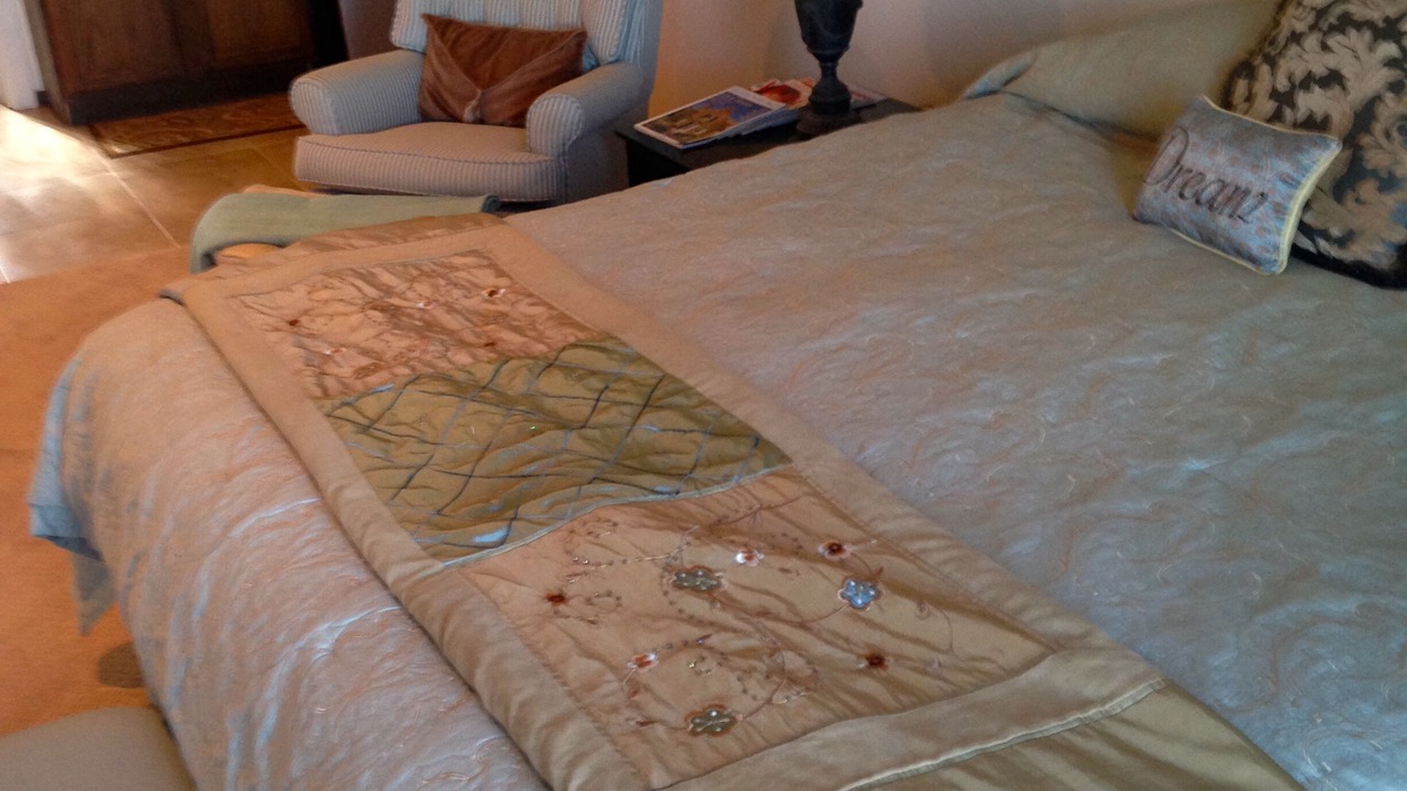 Photo of Bedroom in Hollister