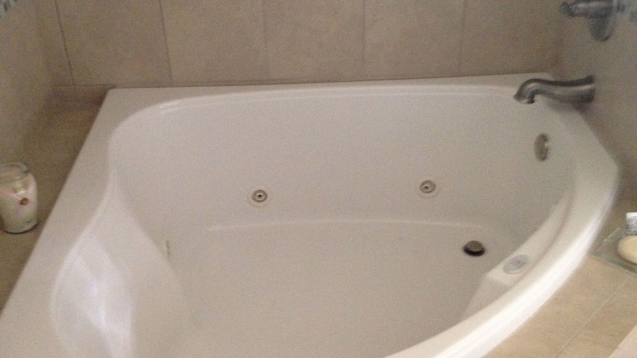 Photo of Bathroom in Hollister