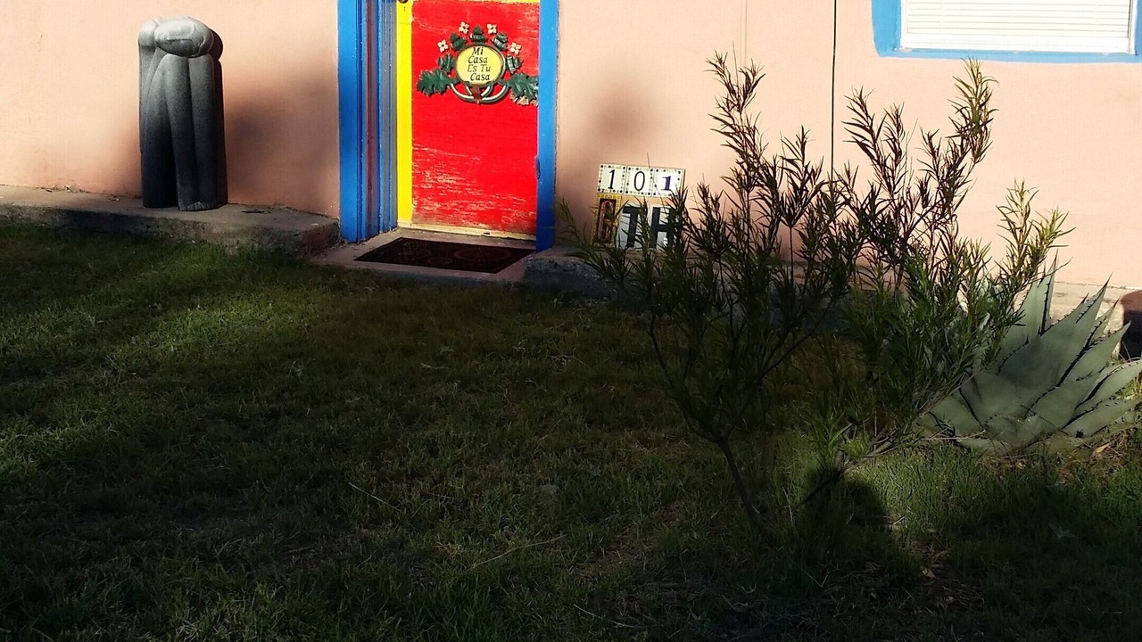Photo of Outdoor in Marathon