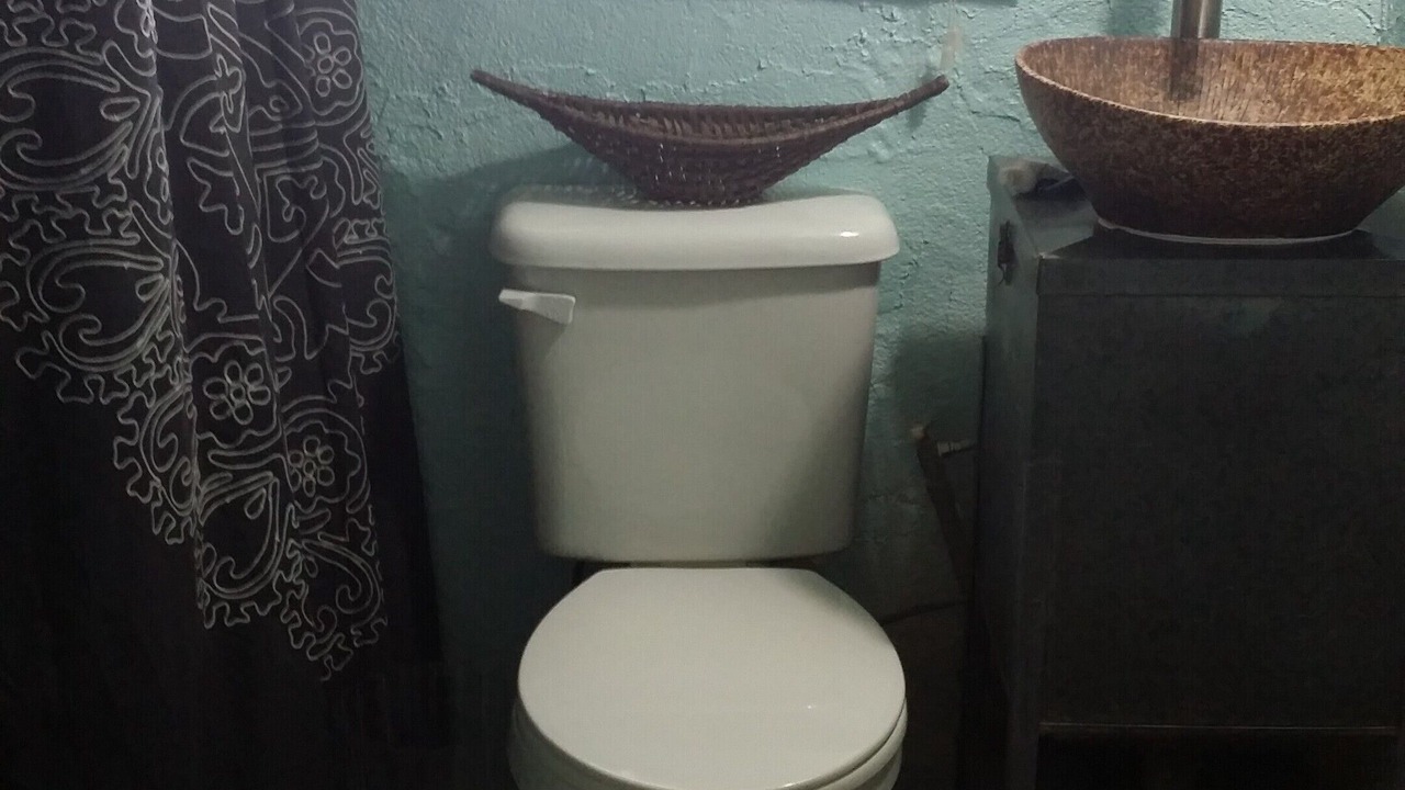 Photo of Bathroom in Marathon