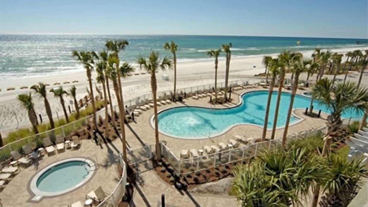 Photo of Outdoor in Panama City Beach