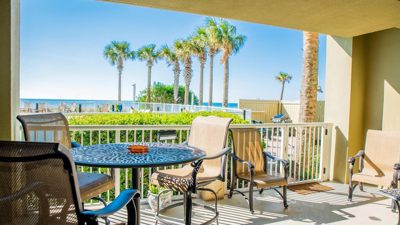 Photo of Outdoor in Panama City Beach