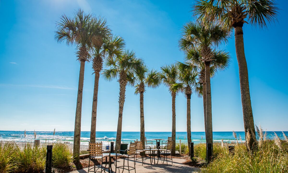 Photo of Outdoor in Panama City Beach