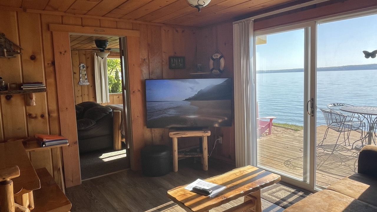 Photo of Livingroom in Indian River