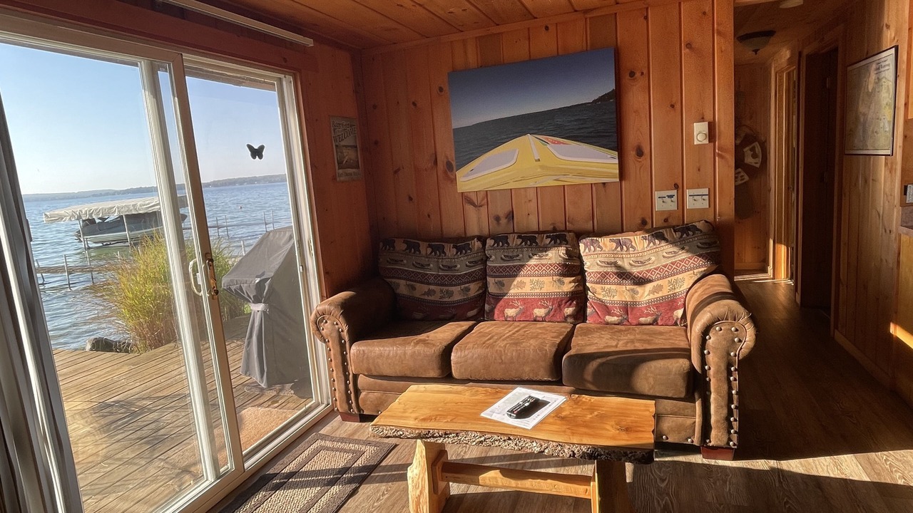 Photo of Livingroom in Indian River